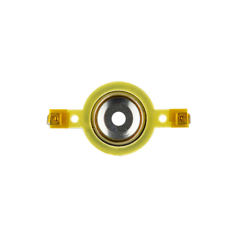 DS18 1in Replacement Diaphragm For PRO-TW2L PRO-TWX2 & Universal 4 ohm