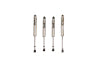 MaxTrac 14-23 Dodge RAM 3500 4in F&R Fox 2.0 Performance Series Shocks