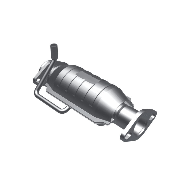 MagnaFlow Direct Fit Catalytic Converter Ford 88 89