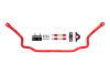 UMI Performance 78-88 GM G-Body Front Sway Bar - Red