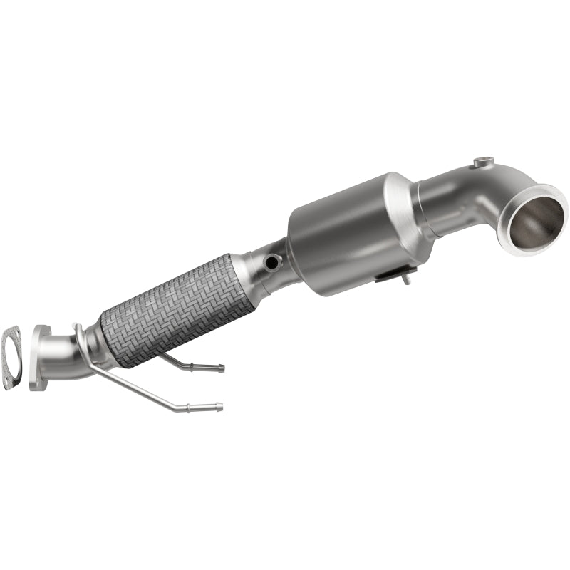 MagnaFlow 13-17 Ford Escape 2.0L Direct Fit Converter