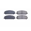 Power Stop 11-13 Infiniti QX56 Front Z16 Evolution Ceramic Brake Pads