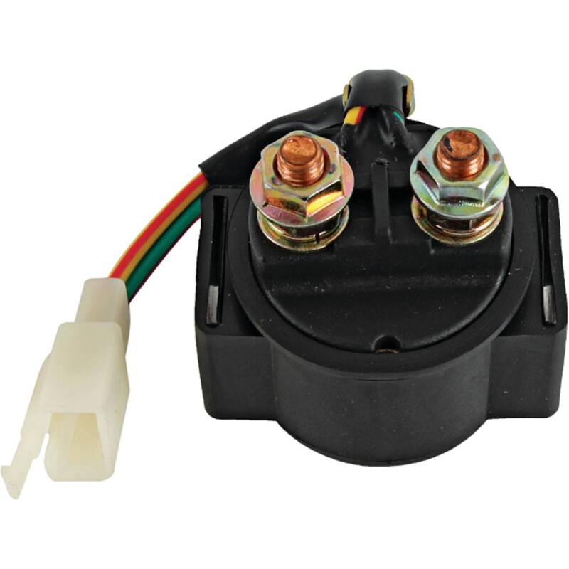 Arrowhead Mitsuba Str Relay