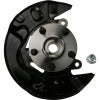 MOOG 03-06 Toyota Matrix Front Right Complete Knuckle Assembly