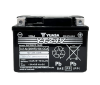 Yuasa YTZ4V Maintenance Free AGM 12-Volt Battery