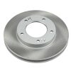 Power Stop 03-06 Kia Sorento Front Semi Coated Rotor