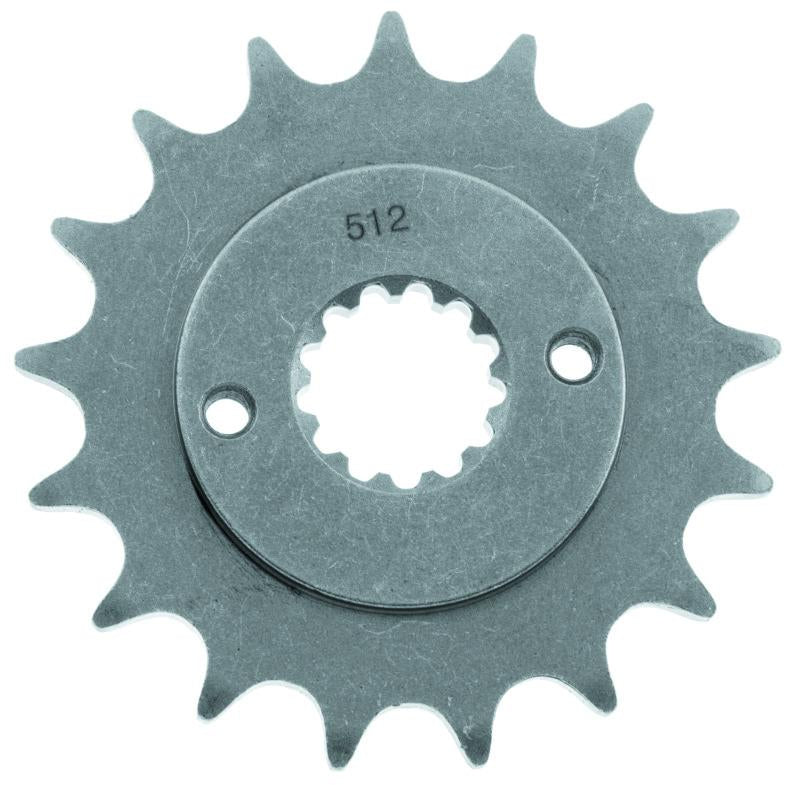 BikeMaster Kawasaki Suzuki Yamaha Front Sprocket 520 14T