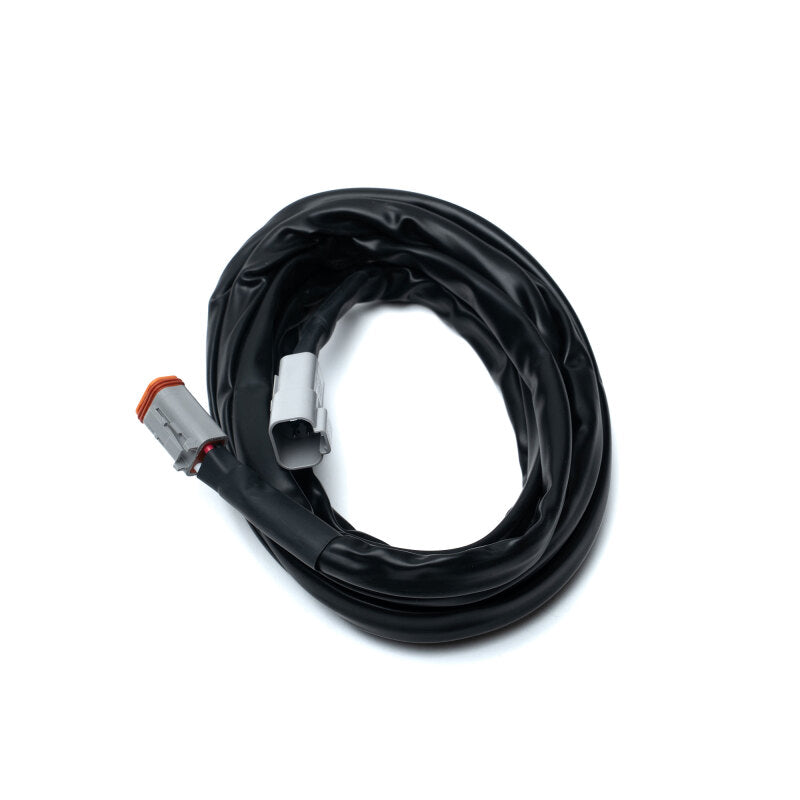 Baja Designs Squadron 2.0 Harness - 4-Pin Deutsch 10ft. Extension