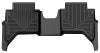 Husky Liners 2024+ Ford Ranger (SuperCrew) X-Act Contour Second Floor Liner - 1pc