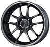 Enkei PF01EVO 18x9.5 35mm Offset 5x114.3 75mm Bore SBK Wheel Special Order / No Cancel