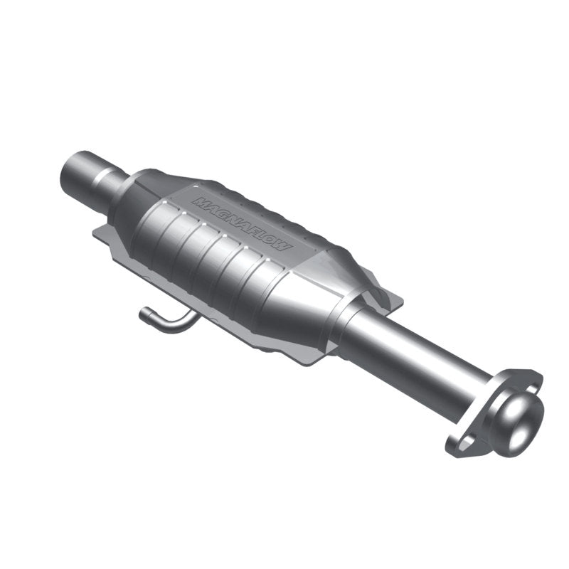 MagnaFlow Direct Fit Catalytic Converter GM