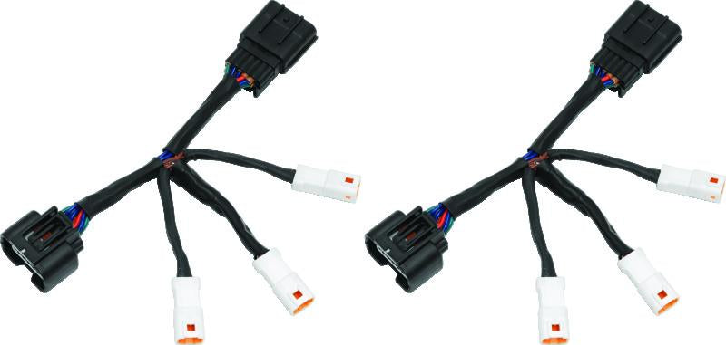Kuryakyn Wiring Adapter Kit 18-20 GL1800