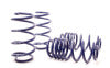 H&R 07-09 Volkswagen R32 (AWD) Sport Spring