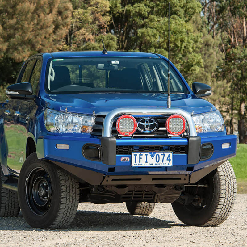 ARB Bumper/Fitting Kit Bundle 3914530