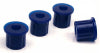 SuperPro Nissan-Spring Rear Eye Bushing
