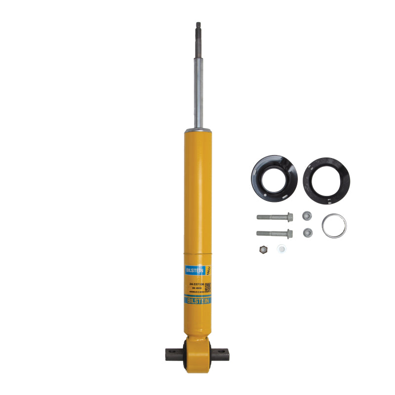 Bilstein 2014 Ford F-150 RWD Only B6 4600 Front Shock Absorber