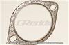 GReddy 80mm Oval Exhaust Gasket