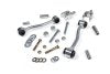 Zone Offroad 94-02 Dodge 2500 Front Sway Bar Links