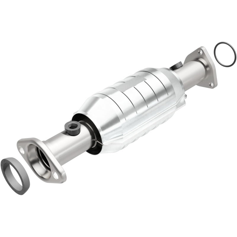 MagnaFlow Direct Fit Catalytic Converter 96-99 Acura Integra Gsr 1.8