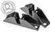 Innovative 92-00 Honda Civic / 94-01 Acura Integra Replacement Traction Bar Housing Brackets