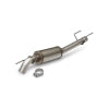 Flowmaster 22-25 Toyota Tundra 3.4L FlowFX-Extreme Exhaust System