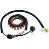 QuadBoss 07-08 Yamaha YFM400 Grizzly 4x4 Stator