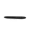 Westin PRO TRAXX 4 Replacement Service Kit with 24in pad (5 stud) - Black