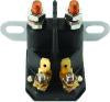 QuadBoss 05-06 Polaris Magnum 330 2x4/4x4 Starter Solenoid & Relay