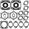 Vertex Gaskets 76-78 Arctic Cat Cheetah 5000 Complete Gasket Kit w/ Oil Seals