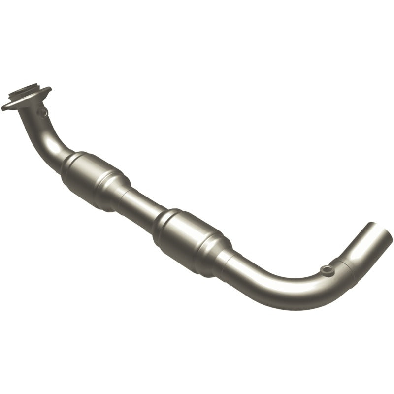 MagnaFlow Direct Fit Catalytic Converter 01-03 Ford E150 4.2L D/S