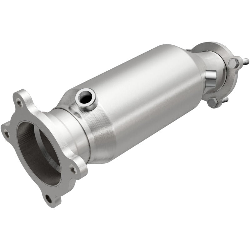 MagnaFlow 12-16 Audi A6/Quattro 2.0L OEM Direct Fit Catalytic Converter