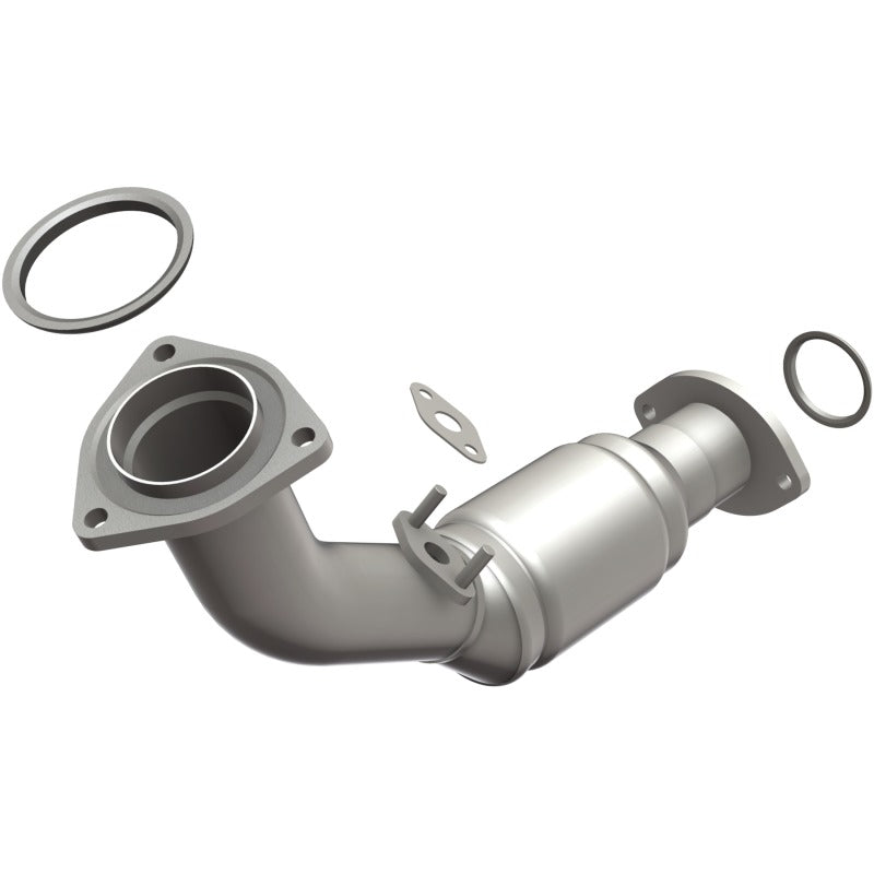 MagnaFlow Direct Fit Catalytic Converter 99-02 Toyota 4 Runner 3.4L Front