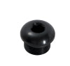 Peterson Fluid Systems Port Plug -10AN Internal Hex