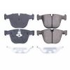 Power Stop 07-18 BMW X5 Rear Z17 Evolution Ceramic Brake Pads w/Hardware