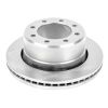 Power Stop 09-10 Dodge Ram 2500 Rear Autospecialty Brake Rotor