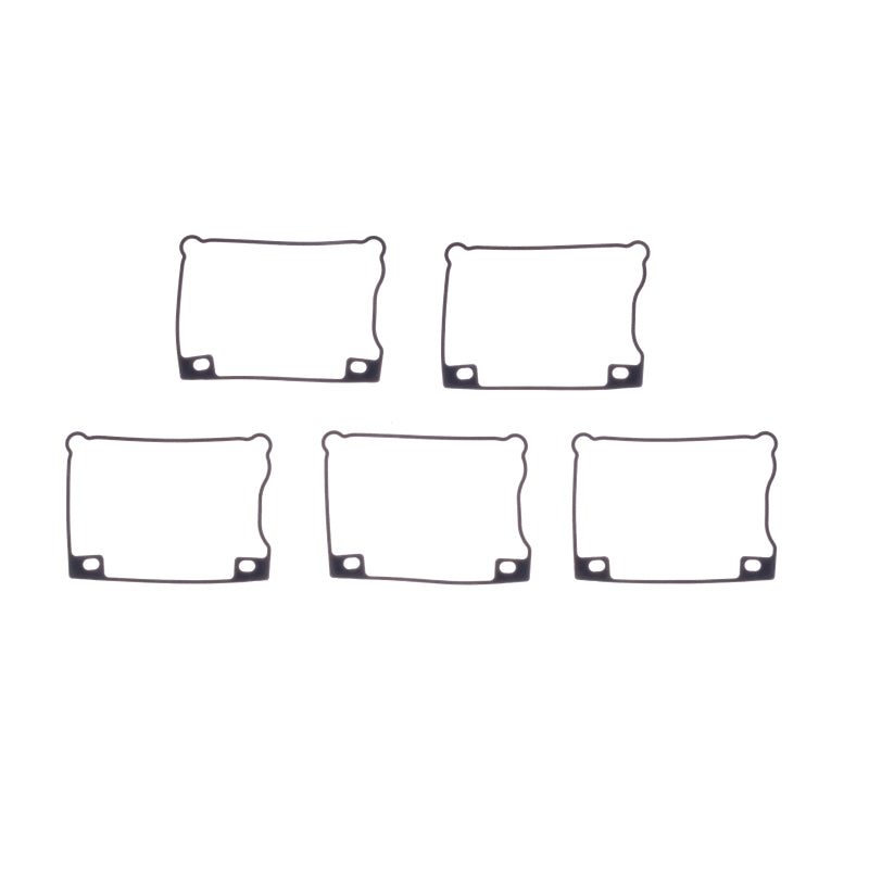 Cometic Harley-Davidson Lower Rocker Box 92-98 Rubber 1340 EVOS 5Pk