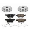 Power Stop 17-19 Ford Escape Rear Autospecialty Brake Kit