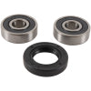 Pivot Works 80-99 Honda Z-50R Front Wheel Bearing Kit