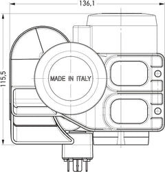 Technical Drawing