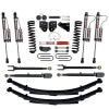 Skyjacker 4In SYS 08-10F250 DIES 4ADX