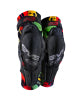 EVS Slayco96 Knee Guard Explosion - Large/XL