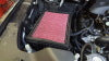 Flowmaster 02-25 RAM 1500/2500/3500 Delta Force Performance Filter
