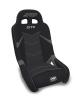 PRP Polaris RZR/Can-Am Maverick GT4 Suspension Seat - Black/Gray