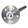 Yukon Gear Right Rear Axle for 1999-2009 Ford Ranger with Ford 8.8 31 Spline