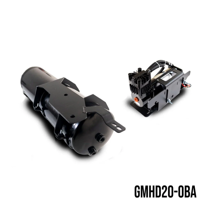 Kleinn 20-26 Chevrolet Silverado 2500 HD/ 3500 HD Onboard Air System