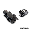 Kleinn 20-26 Chevrolet Silverado 2500 HD/ 3500 HD Onboard Air System