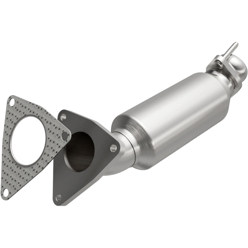 MagnaFlow California Grade Direct Fit Catalytic Converter 98-02 Chevrolet Camaro V8 5.7L