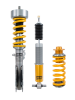 Ohlins 15-23 Ford Mustang (S550) Road & Track Coilover System