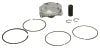 Vertex Piston 20-21 Honda CRF 250 R 250cc Forged High Compression Piston Kit