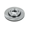 Power Stop 07-10 Hyundai Elantra Front Autospecialty Brake Rotor